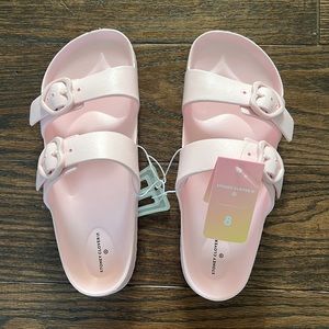 Stoney Clover Lane Target Sandals